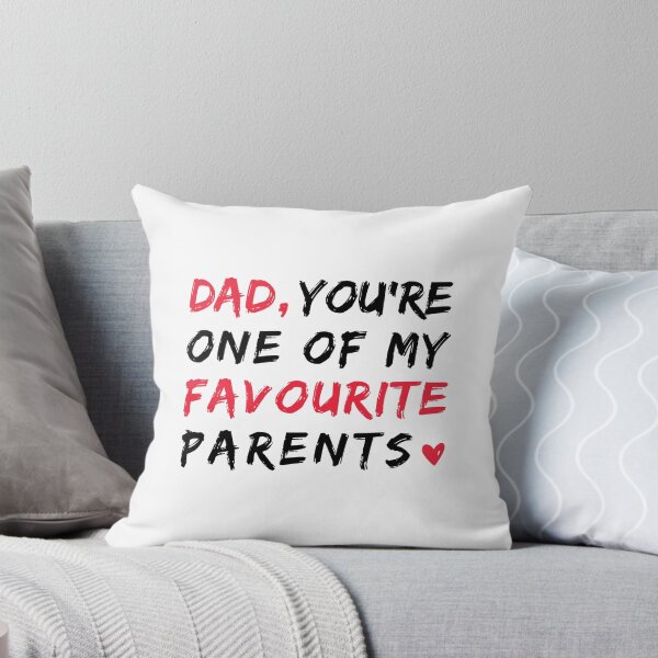 Artikelvorschau, Papa, du bist einer meiner liebsten Eltern – lustiges Geschenk zum Vatertag entworfen und verkauft von T-shirt For You.