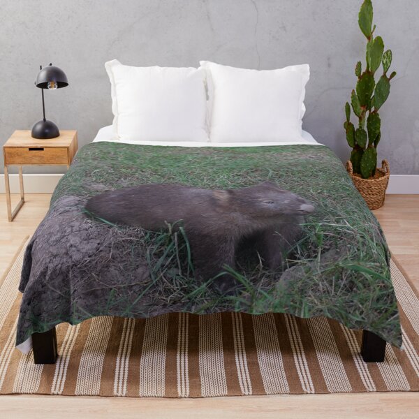 Item preview, Wombat Photo designed and sold by Artstastic.