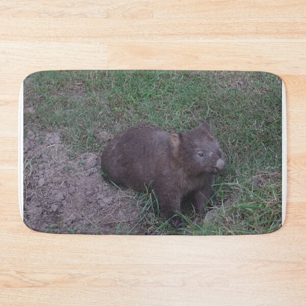 Item preview, Wombat Photo designed and sold by Artstastic.