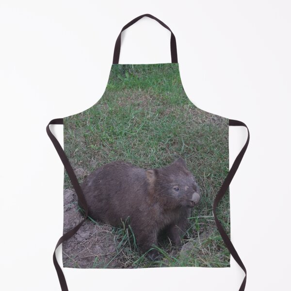 Item preview, Wombat Photo designed and sold by Artstastic.