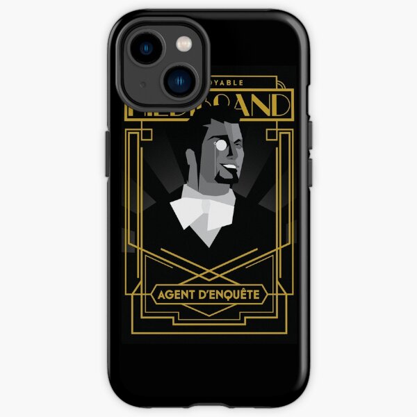 Hildibrand | FFXIV iPhone Tough Case