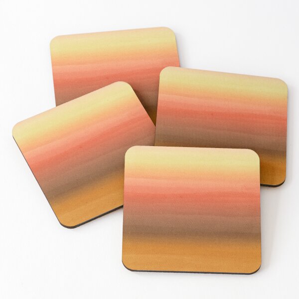 Item preview, Ochre Series #1 designed and sold by Marevir.