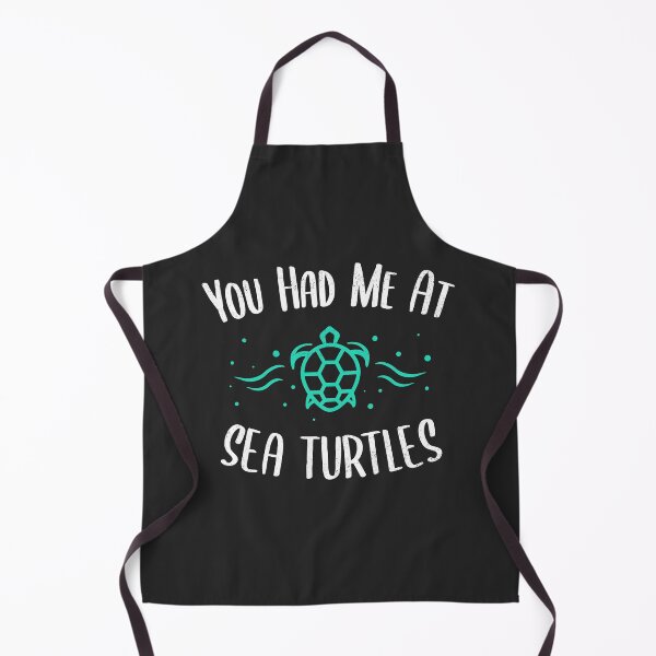 Item preview, You Had Me At Sea Turtles Sea Turtle Gift designed and sold by EricJP.