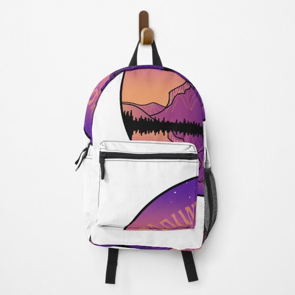 Item preview, Mount Rundle designed and sold by Braden Navarro.