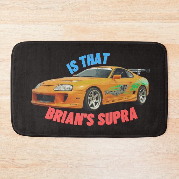 Item preview, is that brian's supra designed and sold by MOTOSHIFT.