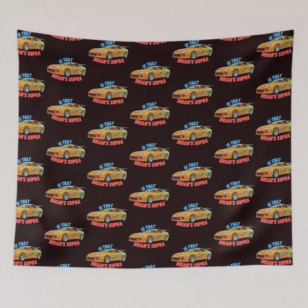 Item preview, is that brian's supra designed and sold by MOTOSHIFT.