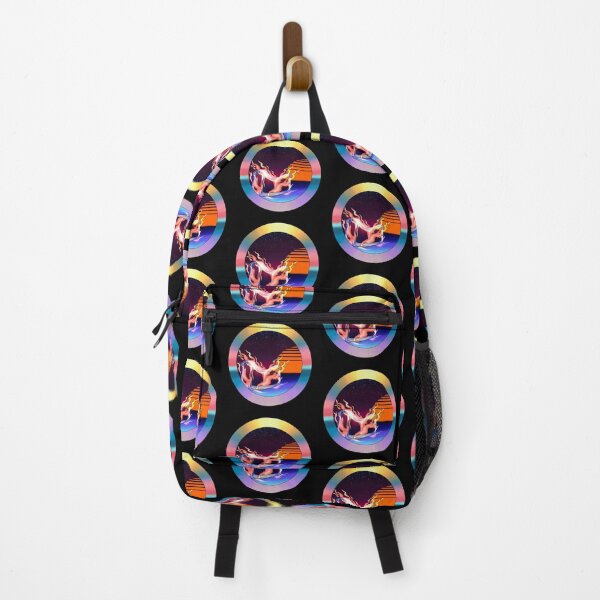 Item preview, Equinox(Vaporwave Remix) designed and sold by Illia St. Onge.