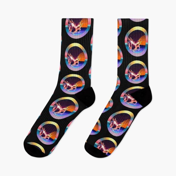 Item preview, Equinox(Vaporwave Remix) designed and sold by Illia St. Onge.