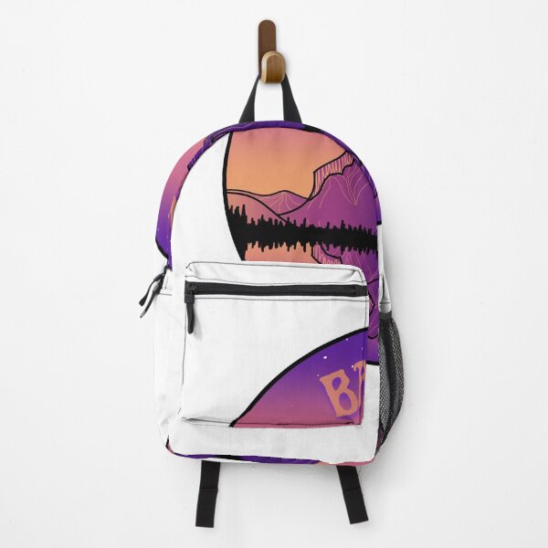 Item preview, Banff designed and sold by Braden Navarro.
