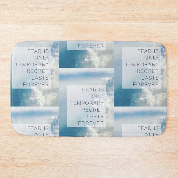 Item preview, Positive Inspirational Quote designed and sold by Kerry Pritchard.