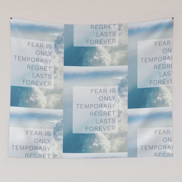 Item preview, Positive Inspirational Quote designed and sold by Kerry Pritchard.