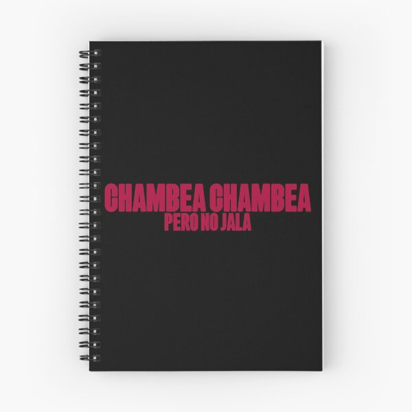 Item preview, Bad Bunny Chambea But No Jala Reggaeton designed and sold by SabrinaGold.