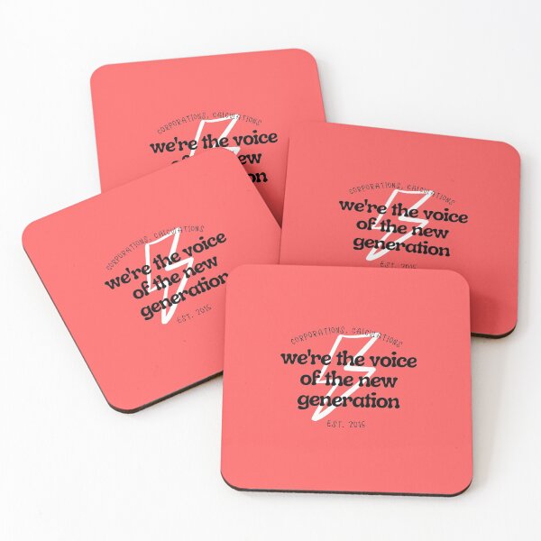 Item preview, permanent vacation lyric 5sos - 5 seconds of summer designed and sold by vlctorlam.