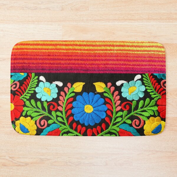 Item preview, Mexi Leopard Serape  designed and sold by TinaSalazar.