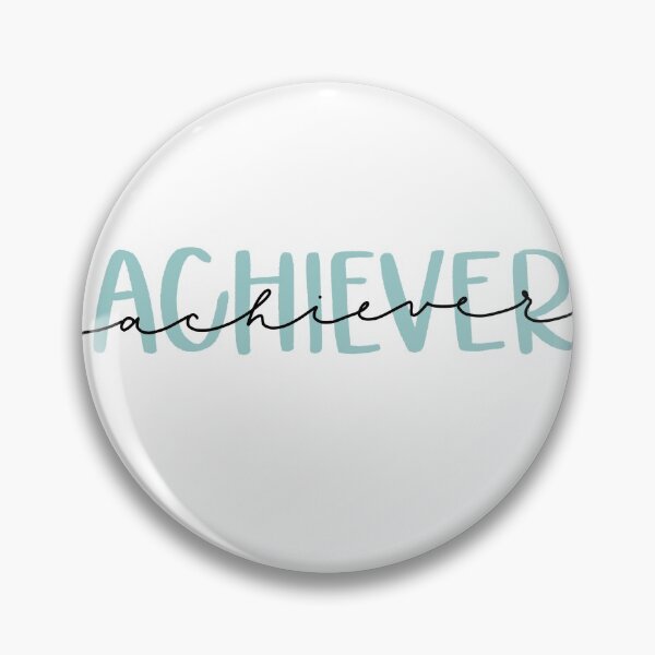 Item preview, Enneagram 3 Achiever designed and sold by caseytillisch.