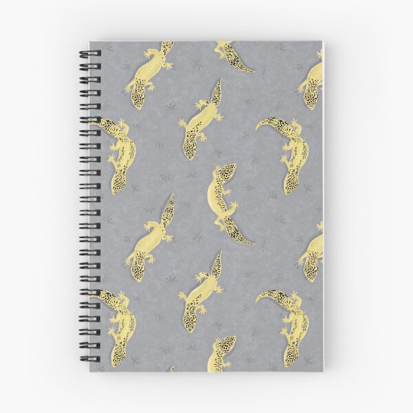 Item preview, Leopard Gecko Love designed and sold by Amy Modrich.