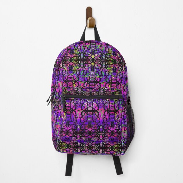 Item preview, Fractal 1st Burns, Brazil Dark-Purple designed and sold by AJLeibengeist.