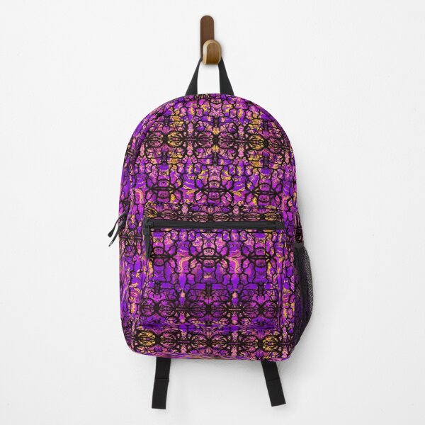 Item preview, Fractal 1st Burns, Brazil Dark-Fuchsia designed and sold by AJLeibengeist.