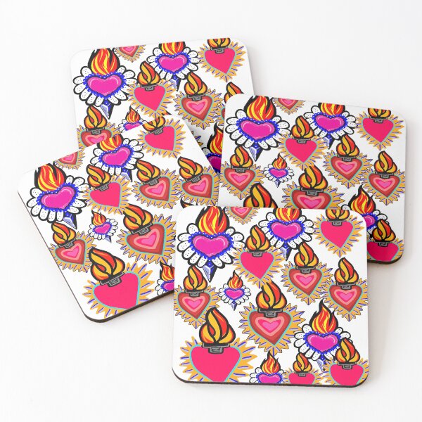 Item preview, Heart to Hearts  designed and sold by TinaSalazar.