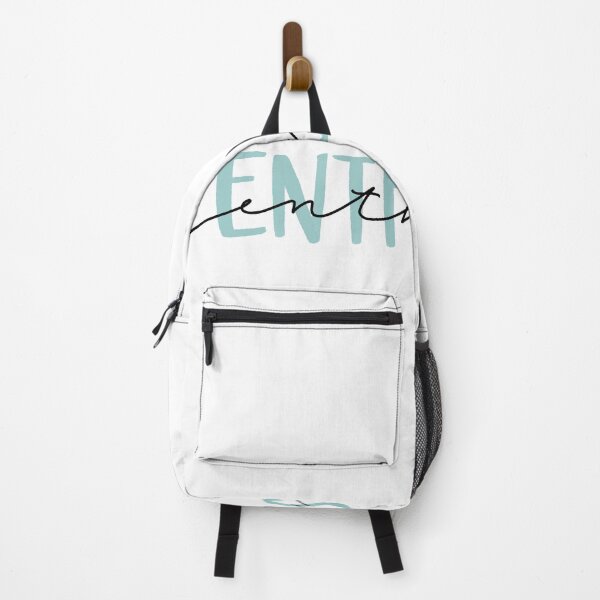 Item preview, Enneagram 7 Enthusiast designed and sold by caseytillisch.