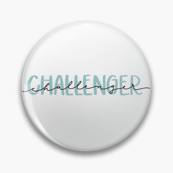 Item preview, Enneagram 8 Challenger designed and sold by caseytillisch.