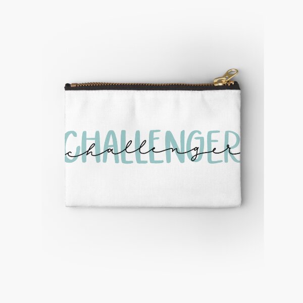 Item preview, Enneagram 8 Challenger designed and sold by caseytillisch.