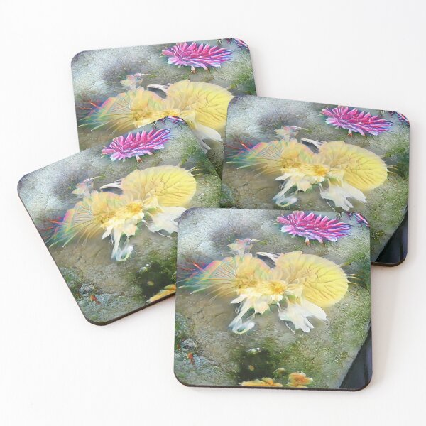 Item preview, Vapor Florals designed and sold by BioDigital-Jazz.