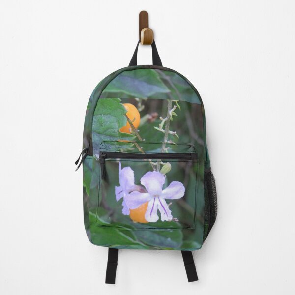 Item preview, Golden dewdrop flowers designed and sold by greentiger1.