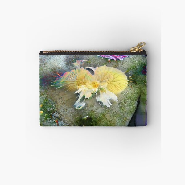 Item preview, Vapor Florals designed and sold by BioDigital-Jazz.