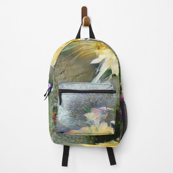 Item preview, Vapor Florals designed and sold by BioDigital-Jazz.