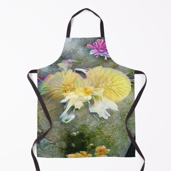 Item preview, Vapor Florals designed and sold by BioDigital-Jazz.