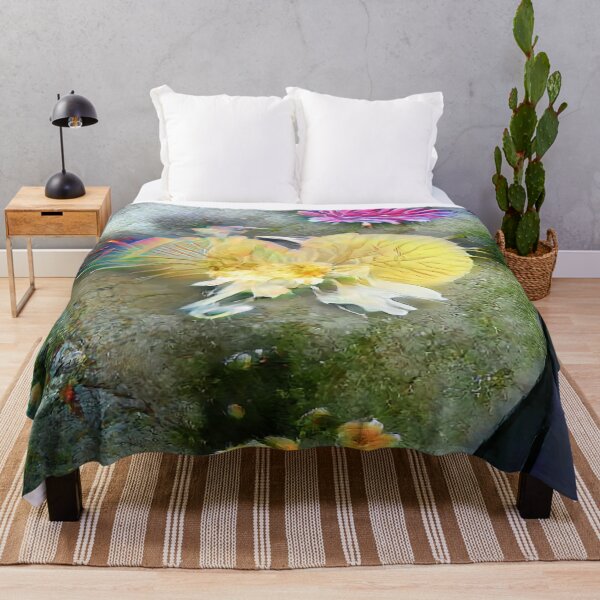 Item preview, Vapor Florals designed and sold by BioDigital-Jazz.