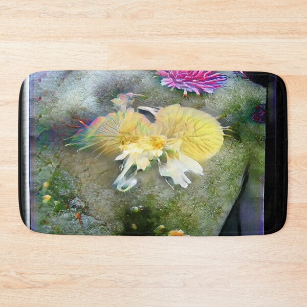 Item preview, Vapor Florals designed and sold by BioDigital-Jazz.
