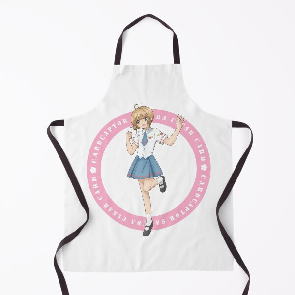 Item preview, Cardcaptor Sakura Clear Card Sakura Summer Uniform designed and sold by xiao096.