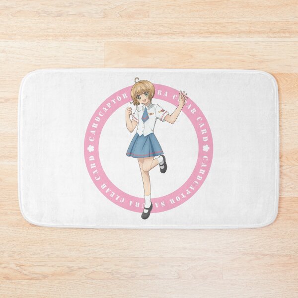 Item preview, Cardcaptor Sakura Clear Card Sakura Summer Uniform designed and sold by xiao096.