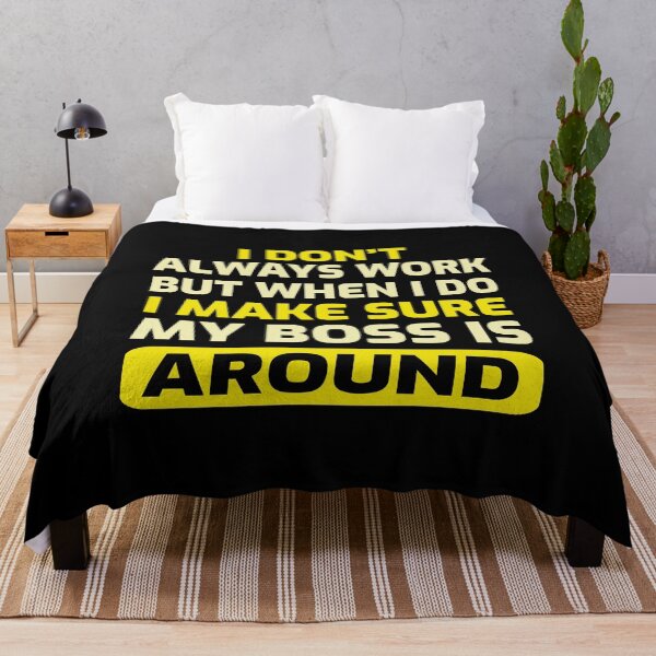 Item preview, Funny Work Office Workplace Sarcastic Sayings designed and sold by CuteDesigns1.
