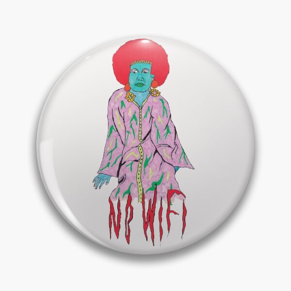 Item preview, Alice Coltrane No Wifi designed and sold by NO-WIFI.