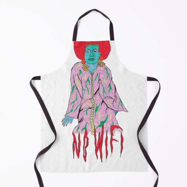 Item preview, Alice Coltrane No Wifi designed and sold by NO-WIFI.