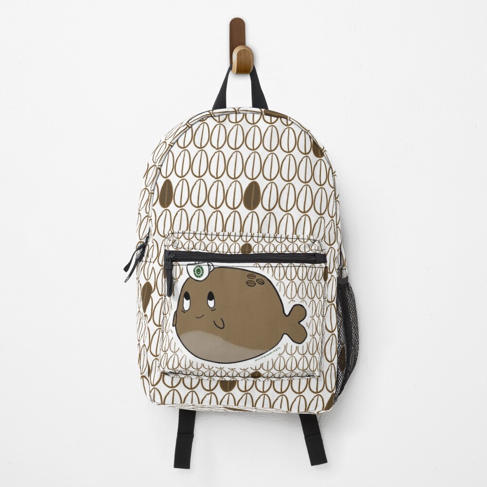 narwhal backpack