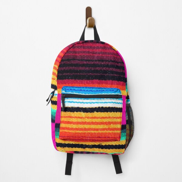 Item preview, Magenta Sky Serape designed and sold by TinaSalazar.