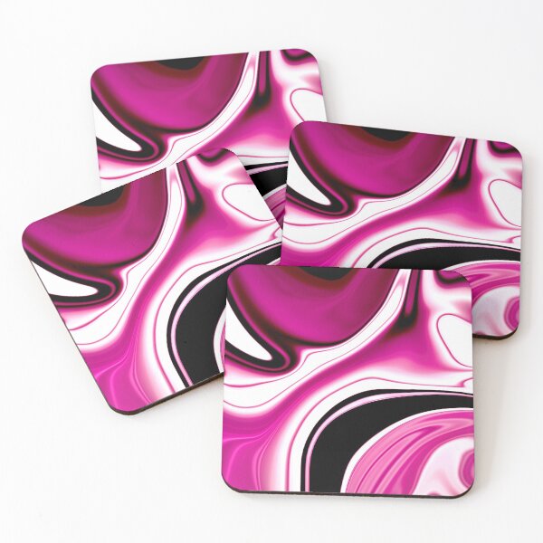 Item preview, Magenta Flow designed and sold by sdjames.