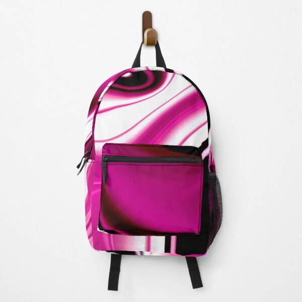 Item preview, Magenta Flow designed and sold by sdjames.