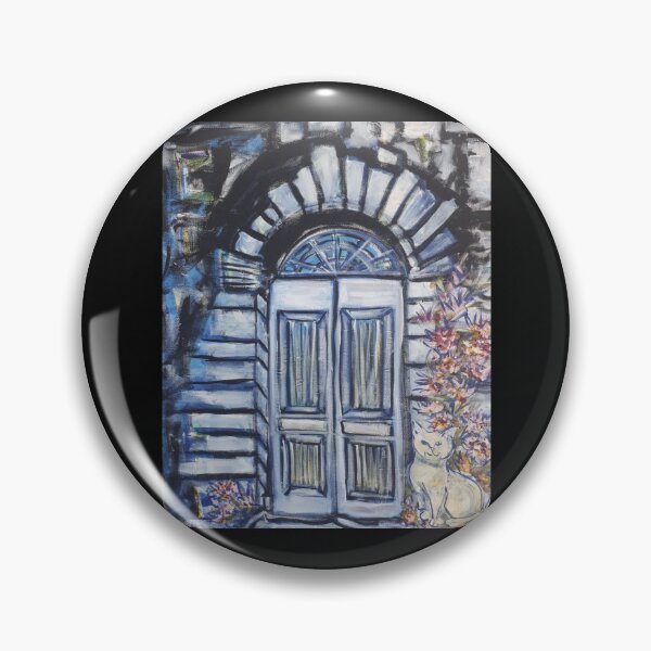 Item preview, DOOR AND CAT designed and sold by sivan ilan-shalev.