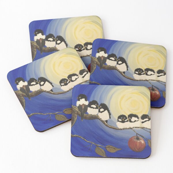 Item preview, Which One Are You? designed and sold by mikimori.