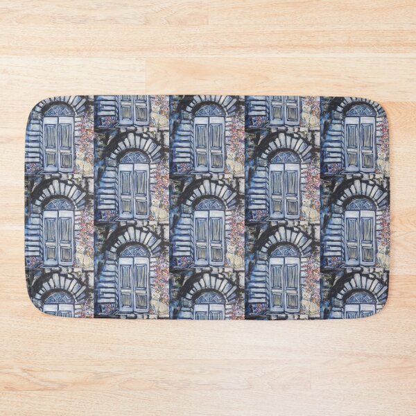 Item preview, DOOR AND CAT designed and sold by sivan ilan-shalev.