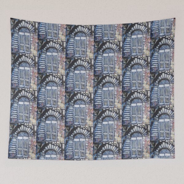 Item preview, DOOR AND CAT designed and sold by sivan ilan-shalev.