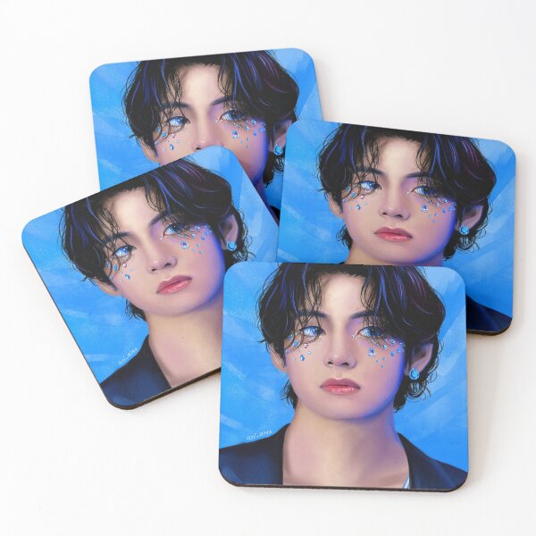 Item preview, Taehyung designed and sold by ari-arts.