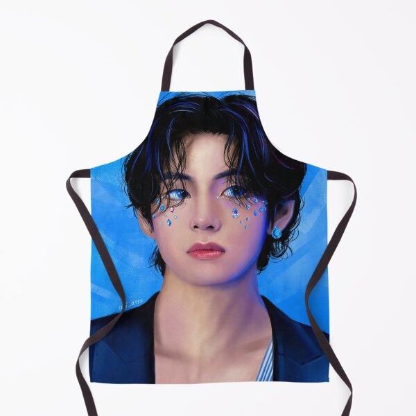 Item preview, Taehyung designed and sold by ari-arts.