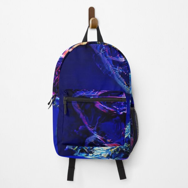 Item preview, Vaporwave Neon Flower designed and sold by BioDigital-Jazz.