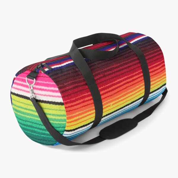 Item preview, Serape of Mexico designed and sold by TinaSalazar.